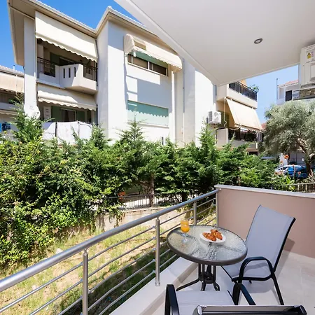 Apartament K Lefkáda